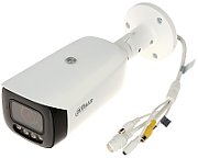 Camera de supraveghere Dahua IPC-HFW5449T1-ZE-LED-2712 IP, Bullet, 4MP, 2.7 -12 mm, 1/1.8 CMOS, varifocala, motorizata, H.265+, ePoE, IP67