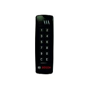 Cititor Bosch ARD-AYBS6380 Cititor carduri cu tastatura, Mifare EV1, RS485 si Wiegand, IP65