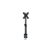 Suport de bioru pentru monitor, reglabil,13-30 inch, TECHLY, negru, ICA-LCD 500BK