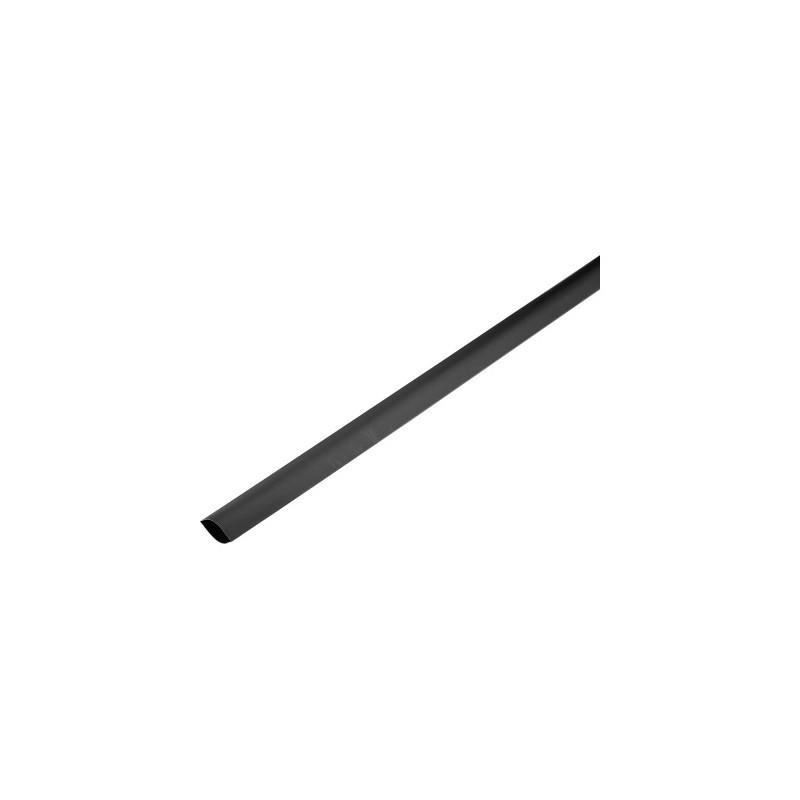 Tub termocontractabil 92 / 26 mm EM100A, negru - ELEMATIC