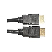 Cablu HDMI - HDMI 1.4 / HDMIV1.4- 5m - Emtex