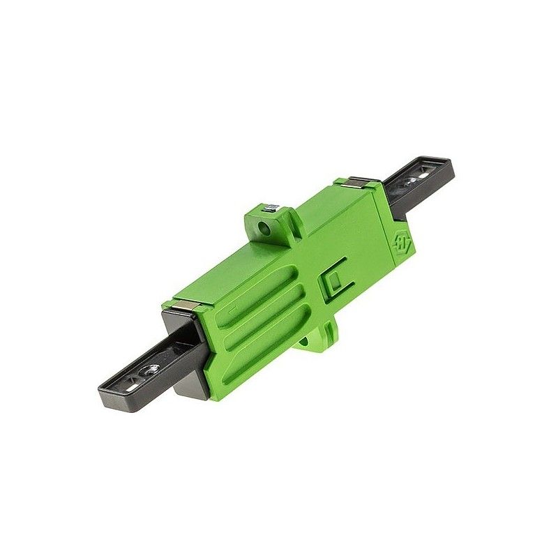 Adaptor E2000/APC SM - Emtex