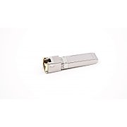 Modul optic SFP+ 10GBASE, cupru, 100m, conector RJ45 (compatibil CISCO) - NEXIO