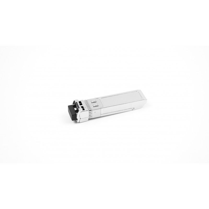 Modul optic SFP+ 10GBASE 850nm (Rx/Tx) MM, 300m, LC DDM (compatibil CISCO) - NEXIO