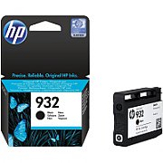 HP 932 Black Original Ink Cartridge_1