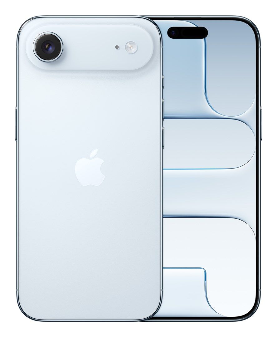 Apple iPhone Air 1TB Albastru Cerului