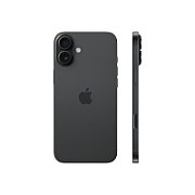 iPhone 16 Plus 256GB negru