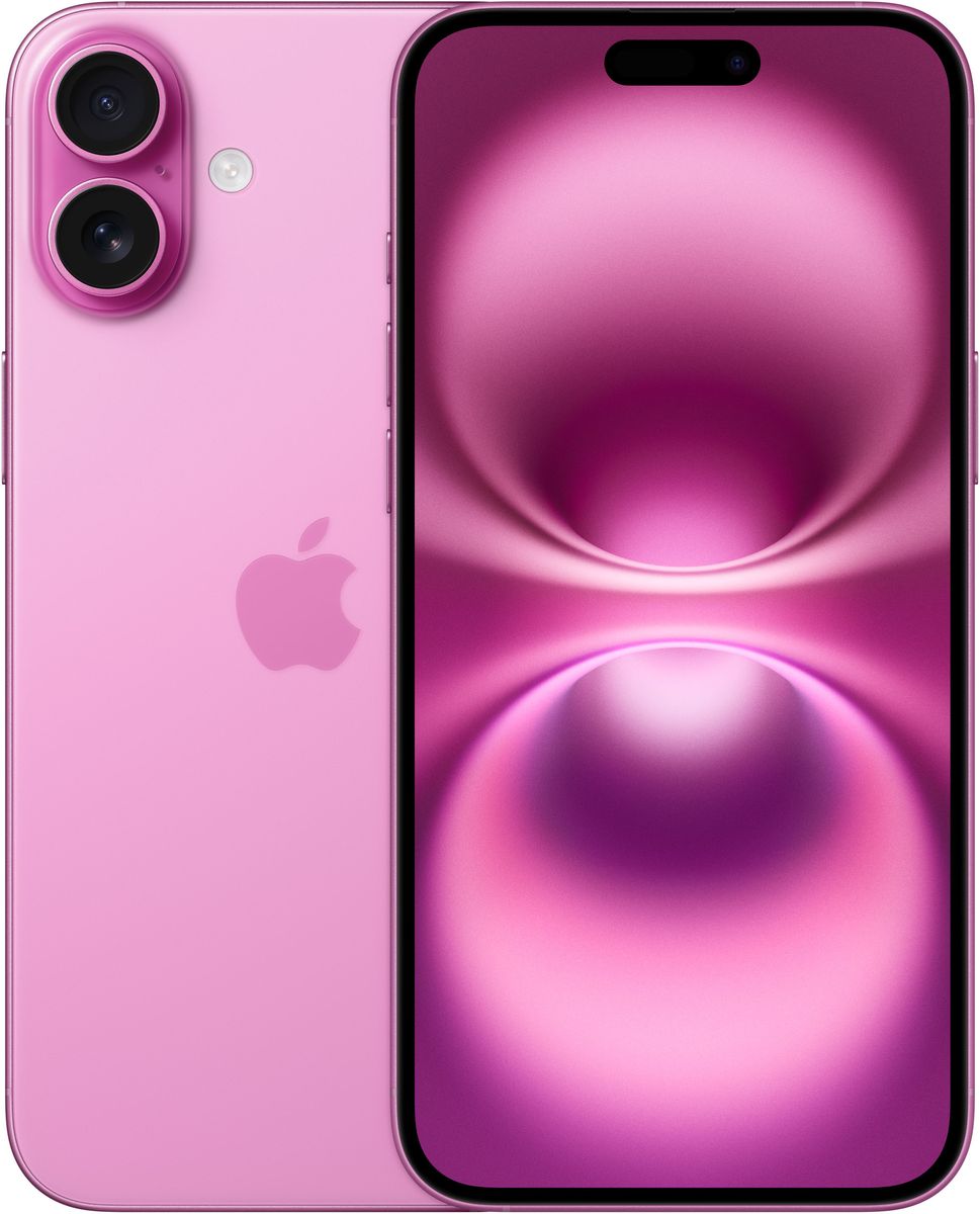 iPhone 16 Plus 256GB rozie