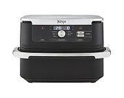 RESIGILAT: Ninja Airfryer (AF500EU) FlexDrawer black Schwarz