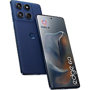 Motorola edge 60 16.9 cm (6.67 ) Dual SIM Android 15 5G USB Type-C 12 GB 256 GB 5200 mAh Blue