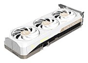 Placa video ZOTAC GeForce RTX 5070 Ti SOLID CORE OC White Edition 16 GB GDDR7 256 bit