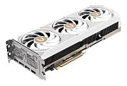 Placa video ZOTAC GeForce RTX 5070 Ti SOLID CORE OC White Edition 16 GB GDDR7 256 bit