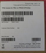 Fujitsu S26361-F5243-L200 interfețe RAID PCI Express x8 12 Gbit/s