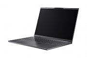 Laptop Acer Aspire 16 AI A16-61M-R3GS, 16 inch 2048 x 1280, AMD 340 (6 C / 12 T, 2.0 GHz - 4.8 GHz, 6 MB + 16 MB cache), 16 GB LPDDR5X, 512 GB SSD, AMD Radeon Graphics, Fara sistem de operare
