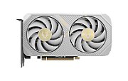 Placa video ZOTAC GeForce RTX 5060 Ti Twin Edge OC White Edition 16 GB GDDR7 128 bit