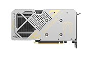 Placa video ZOTAC GeForce RTX 5060 Ti Twin Edge OC White Edition 16 GB GDDR7 128 bit