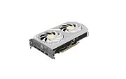 Placa video ZOTAC GeForce RTX 5060 Ti Twin Edge OC White Edition 16 GB GDDR7 128 bit