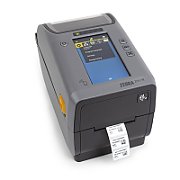 Zebra ZD421, 8 dots/mm (203 dpi), RTC, USB, USB Host, BT, Wi-Fi, kit (USB)