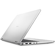 Laptop Dell Pro 14 Plus PB14250, 14 inch 1920 x 1200, Intel 266V (8 C / 8 T, 2.2 GHz - 5.0 GHz, 12 MB cache), 16 GB LPDDR5X, 512 GB SSD, Intel Arc Graphics, Ubuntu