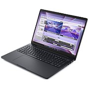 Laptop Dell Pro Max 16 MC16250, 16 inch 1920 x 1200, Intel 265H (16 C / 16 T, 2.3 GHz - 5.3 GHz), 32 GB DDR5, 1 TB SSD, Nvidia RTX PRO 1000, Windows 11 Pro