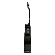 V-TONE VEAG1 CE BK 4/4 dr electro-acoustic guitar