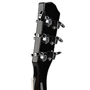 V-TONE VEAG1 CE BK 4/4 dr electro-acoustic guitar