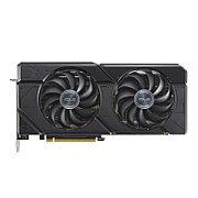 ASUS Dual -RX9060XT-16G AMD Radeon RX 9060 XT 16 GB GDDR6