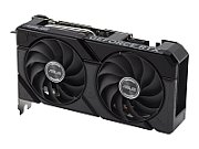 ASUS Dual -RX9060XT-16G AMD Radeon RX 9060 XT 16 GB GDDR6
