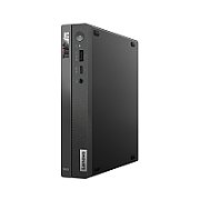 Desktop PC Lenovo ThinkCentre neo 50q Gen 4, Intel Core i5-13420H (8 C / 12 T, 2.1 GHz - 4.6 GHz, 12 MB cache), 16 GB RAM, 512 GB SSD, Intel UHD Graphics, Fara sistem de operare