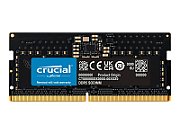 Crucial 12GB SODIMM DDR5 5600 CL46 RAM Module