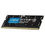 Crucial 12GB SODIMM DDR5 5600 CL46 RAM Module