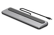 USB-C docking station 12 port max. 8K/30Hz