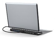 USB-C docking station 12 port max. 8K/30Hz