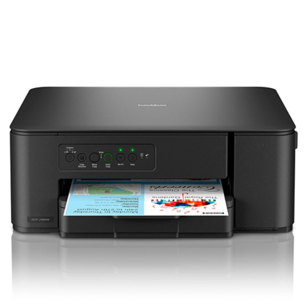 Brother DCP-J1260W multifunction printer