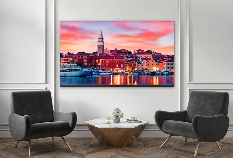 DISPLAY LCD 55 /55UR762H3ZC LG