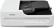EPSON WorkForce DS-1730 DESKTOP A4 SCANNER, Tip Flatbed, Rezolutie 1.200 DPI x 1.200 DPI, ADF 600 DPI x 600 DPI, Formate hartie: A4 (21.0x29.7 cm), A5 (14.8x21.0 cm), A6 (10.5x14.8 cm), B5, B6, Letter, Letter Legal, Susra lumina: ReadyScan LED technology, Viteza scanare: Monochrome:30 pages/min -