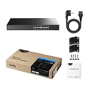 Switch CUDY GS1016L