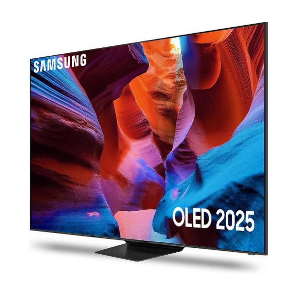 Samsung QE55S95FAT 139.7 cm (55 ) 4K Ultra HD Smart TV Wi-Fi Black