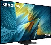 Samsung QE55S95FAT 139.7 cm (55 ) 4K Ultra HD Smart TV Wi-Fi Black