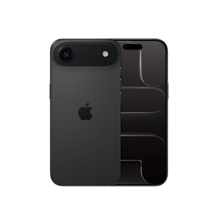 Apple iPhone Air 512GB Negru Spațial