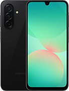 Samsung A26 5G A266 6.7  8GB 256GB DualSIM Black (garantie doar la NOD)