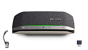 HP Poly Sync 20+M Speakerphone USB-C/A