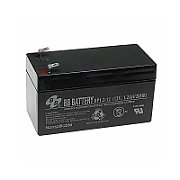 Acumulator stationar 12V 135Ah High Rate/Long Life BB