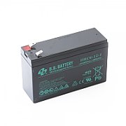 Acumulator stationar 12V 135Ah High Rate/Long Life BB