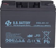 Acumulator stationar 12V 135Ah High Rate/Long Life BB