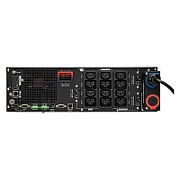 UPS EATON 9PX 6000i RT3U Netpack G2