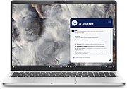Laptop Dell Pro 16 Plus PB16250, 16 inch 1920 x 1200, Intel Core Ultra 5 - 236V (8 C / 8 T, 2.1 GHz - 4.7 GHz, 8 MB cache), 16 GB LPDDR5x, 512 GB SSD, Intel Arc 130V, Windows 11 Pro Czech, Tastatura Czech / Slovak, Gri/Aluminiu