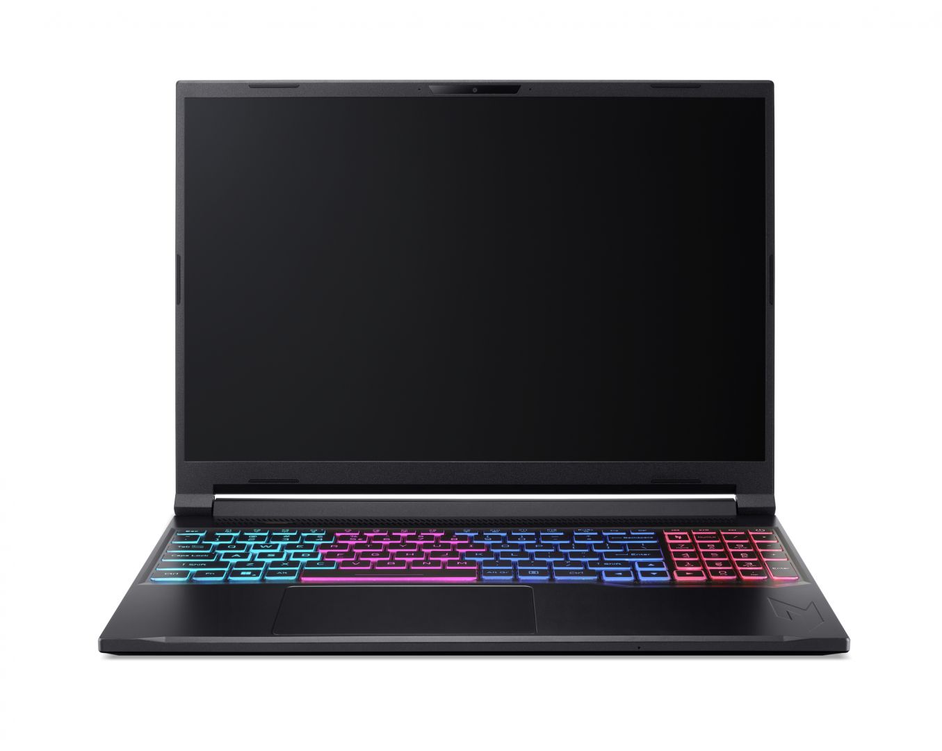 Laptop Acer Nitro V 16S AI ANV16S-61-R7B2, 16 inch 2560 x 1600, AMD 365 (10 C / 20 T, 2.0 GHz - 5 GHz, 10 MB + 24 MB cache), 32 GB DDR5, 1 TB SSD, Nvidia GeForce RTX 5070, Fara sistem de operare