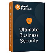 Avast Ultimate Business Security3 year