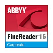 ABBYY FineReader PDF Corporate, Volume License (per Seat), Subscription 3y, 5 - 25 Licenses